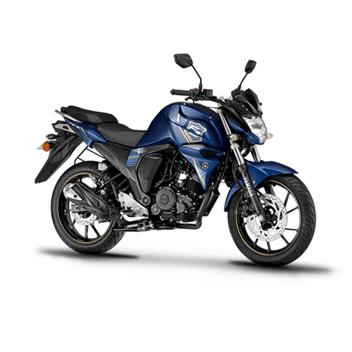 বাইক FZ V 2.0